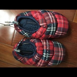 Tommy Hilfiger Slippers